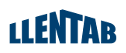 LLENTAB steel buildings Logo